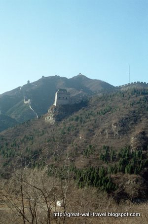 Great wall travel:great-1192818