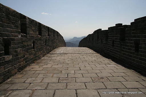 Great wall travel:wall-1192760