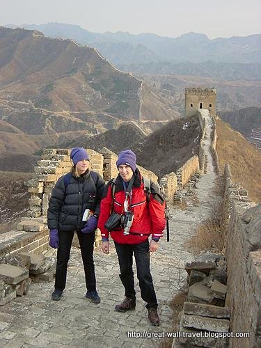 Great wall travel:great-1192722