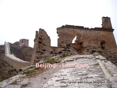 Great wall travel:great-1192660
