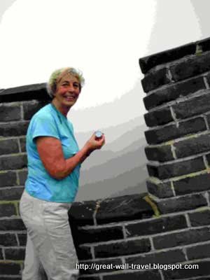 Great wall travel:great-1192642