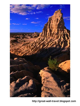 Great wall travel:travel-1192620