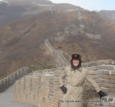 Great wall travel:great-1192627