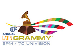 Grammy Latino 2010