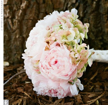 blush pink