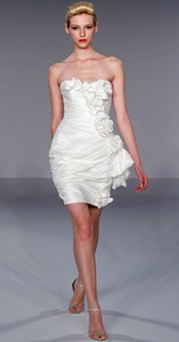 MELISSA SWEET NY Bridal FW2010 10-17-09