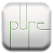 Pure GO LauncherEX Theme - ZT.art