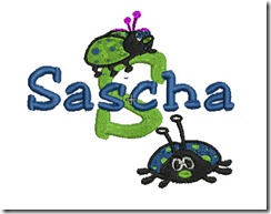 sascha