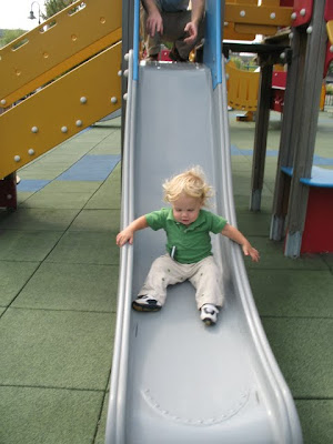 Wheeee!