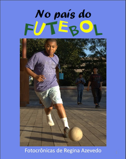 No País do Futebol - e-book No País do Futebol - e-book