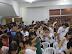 Orando uns pelos outros.