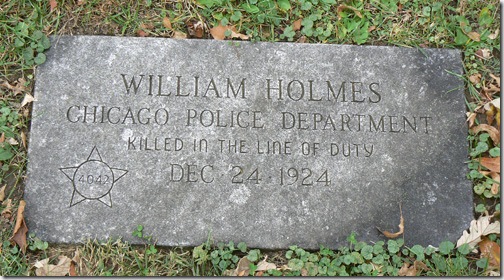 holmes