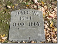 Jesse Fell