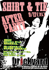 Shirt & Tie Party @ [brickyard] Kaohsiung