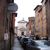 Rome Day 1