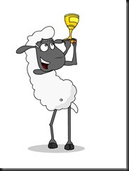 SheepTrophy