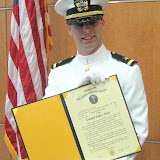Ted's Commissioning