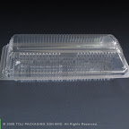 Model : TA-10L.....Dimension : L241 X W108.5 X H65mm.....Packing Spec : 600pcs/bag