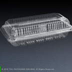 Model : TP-16L.....Dimension : L190 X W101 X H55mm.....Packing Spec : -TBA