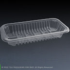 Model : TPN-42.....Dimension : L196 X W98 X H30mm.....Packing Spec : 1,500pcs/ctn