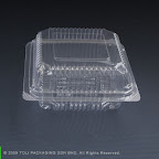 Model : TP-4L.....Dimension : L135 X W135 X H68mm.....Packing Spec : 400pcs/ctn