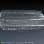 Model : TP-8.....Dimension : L290 X W140 X H78mm.....Packing Spec : 1,000pcs/ctn