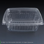 Model : Rectangle salad bowl Cover (Rev 1) & Btm.....Dimension : L209 x W168.6 x H15mm(top).....Dimension : L209 x W166.6 x H74mm(btm).....Packing Spec : 200sets/ctn