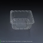 Model : Moon cake tray.....Dimension : L94.5 x W94.5 x H42mm.....Packing Spec :-TBA