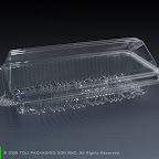 Model : TP-17L.....Dimension : L190 X W100 X H63mm.....Packing Spec :-TBA
