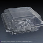 Model : TP-29L.....Dimension : L205 X W205 X H85mm.....Packing Spec : 500pcs/ctn