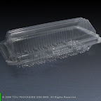 Model : TA-23L.....Dimension : L190 X W100 X H59mm.....Packing Spec : 450pcs/ctn