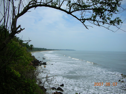 Meenkunnu Beach