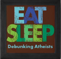 Debunking Atheists
