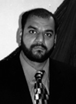 Terrorist SHAREEF ABDELHALEEM