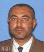 Terrorist Hesham Mohamed Hadayet