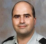 Nidal Malik Hasan