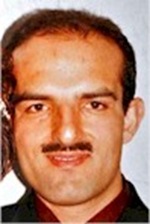 Terrorist Ohmeed Aziz POPAL