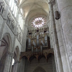 kathedraal Amiens
