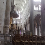 kathedraal Amiens