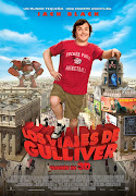 Los Viajes de Gulliver (Gulliver's Travels) (2010) Los Viajes de Gulliver (Gulliver's Travels) (2010)
