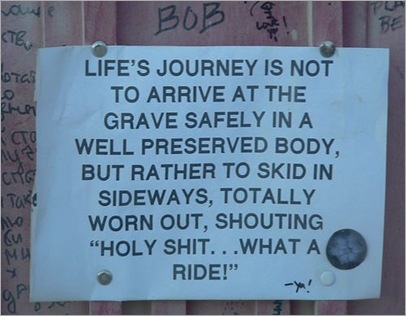 ride