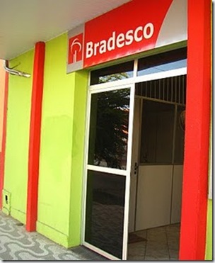 CÂMARA BRADESCO