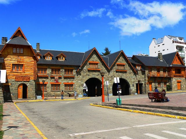 San Carlos