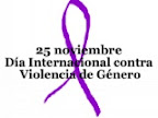 El PA de SdY dice NO a la Violencia de Genero