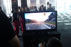 Forza Motorsport 3 Event chez Microsoft Belux