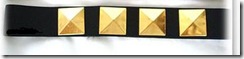 studded clincher