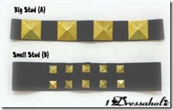 studded clincher 2