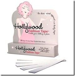 Hollywood Fashion Tape Pack