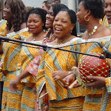Gye Nyame
