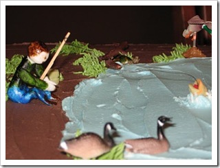 fishing theme cake toppers-3